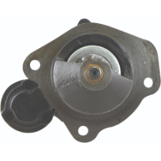 Startmotor LRS01622, passer perfekt til John Deere maskiner.