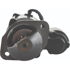 SE501403 startmotor, perfekt til John Deere traktorer.