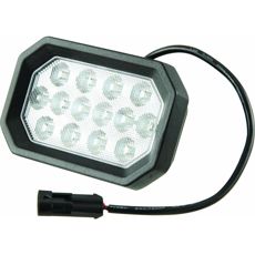 LED-arbejdslygte 2800 lumen 10-30 V John Deere