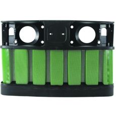 Frontgitter JD - AL112107
