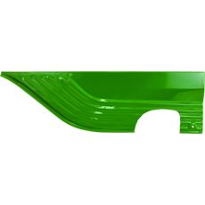 Sidepanel højre JD - AL120115