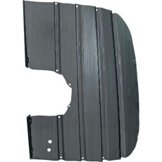 Sidegitter venstre JD - L155184