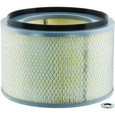Luftfilter ydre JD - AH115833