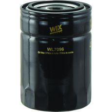 Påskruet oliefilter JD - AE28914