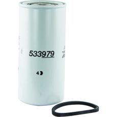 Brændstofseparator spin-on JD - RE533910