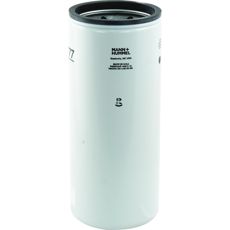 Påskruet oliefilter JD - RE58935