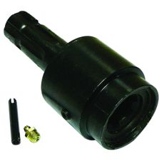PTO-Adapter 1 3/8 1 3/8-6 MF