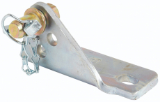 Stabilisatorbeslag Venstre Ford - E53WP9