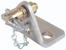 Stabilisatorbeslag Højre Ford - 81801292