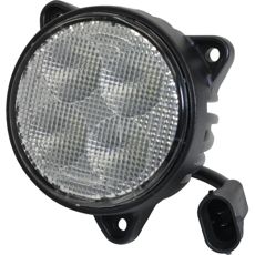 LED-arbejdslygte 4000 lumen 10-30 V John Deere