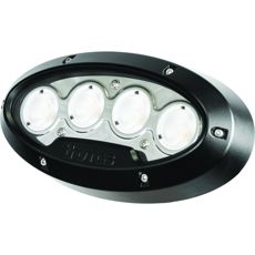 LED-arbejdslygte 4000 lumen 10-60 V John Deere