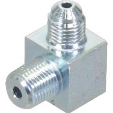 Olietryksrør til motor MF - 733821M1