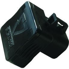 ISOBUS TBC-stik til TQPL JD - RE207311