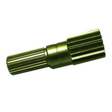 Slutdrevaksel JD - L101650