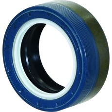 Metrisk radialakseltætning 45 x 64 x 25mm JD - L156857