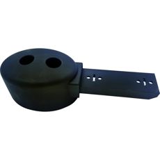 Forlygtebeslag JD - L169183