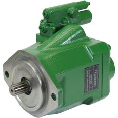 Hydraulikpumpe AL157204 JD - AL161044