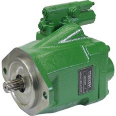 Hydraulikpumpe AL161041 JD - AL151514