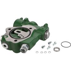 Ventilstyreenhed JD - AL172261