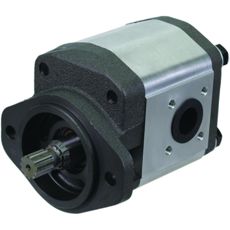 Enkelt hydraulikpumpe AL156335 JD - VPK1107