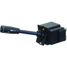 Kombinations kontakt, fleksibilitet for mange elektriske systemer.