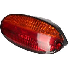Baglygte halogen højre JD - AL181871