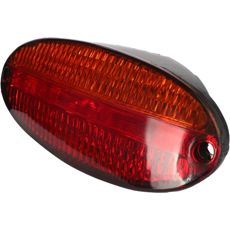 Baglygte halogen venstre JD - AL215076