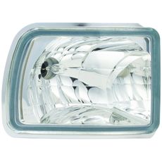 Arbejdslygte halogen firkantet RH 12V JD - AL172568