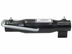 Topstang centerør M36x3 270 mm