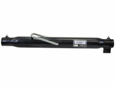 Topstang centerør M36x3 600 mm