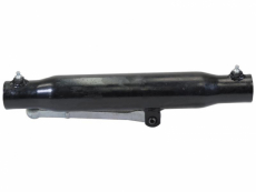 Topstang centerør M36x3 400 mm