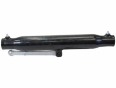 Topstang centerør M36x3 460 mm