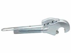 Toppstag hurtigkobling Kat. 2 M36x3 Gevind