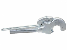 Toppstag hurtigkobling Kat. 3 M36x3 Gevind