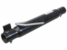 Topstang centerør M40x3 460 mm