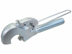 Toppstag hurtigkobling Kat. 3 M40x3 Gevind