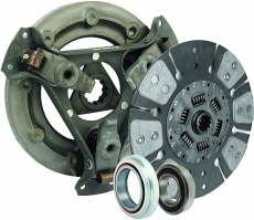 Koblingssæt 312507R95 til Case IH - pålidelig og effektiv komponent til maskiner.