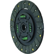 Koblingsplade JD - S-M802964