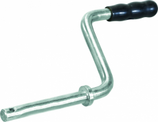 Håndtag til niveauboks Ford - 957E594