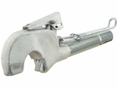 Toppstag hurtigkobling Kat. 3 M36x3 Gevind