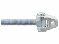 Gevind topstangsled Kat. 2 M36x3 Höger