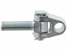 Gevind topstangsled Kat. 3 M36x3 Höger