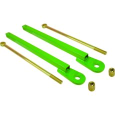 Pickup hitch-sæt JD - AL159368
