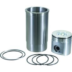 Stempelrings- og cylinderforingssæt JD - RE507850
