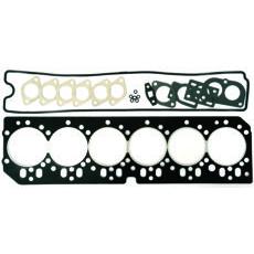 Komplet pakningssæt inkluderer et sortiment af nødvendige pakninger til reparation.