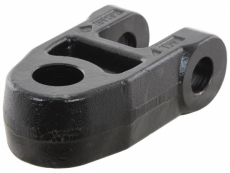 Ledhoved Kat. 3 Ø32 mm