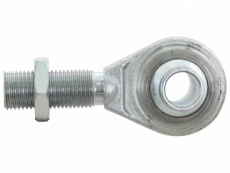 Gevindtrykstangsende Venstre M30x3 170mm