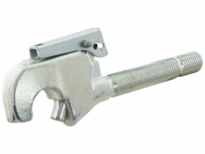 Toppstag hurtigkobling Kat. 2 1-1/4 UNC Gevind