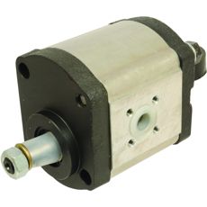 Enkelt hydraulikpumpe 0510615318 John Deere