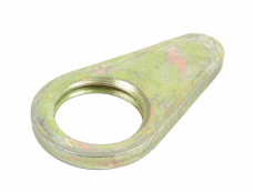 Låsemøtrik til topstang 1-1/4 UNC